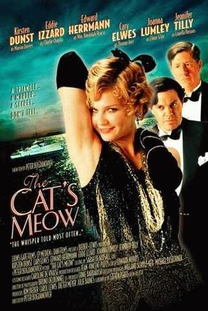 哈利斯特游艇谋杀案 The Cat\'s Meow