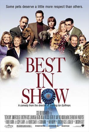 ˹Զ Best in Show