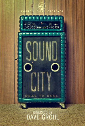  Sound City