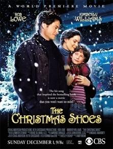 ʥЬ The Christmas Shoes