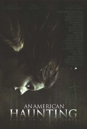 ̸ An American Haunting