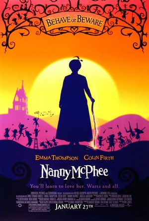 ħķ˷ Nanny McPhee