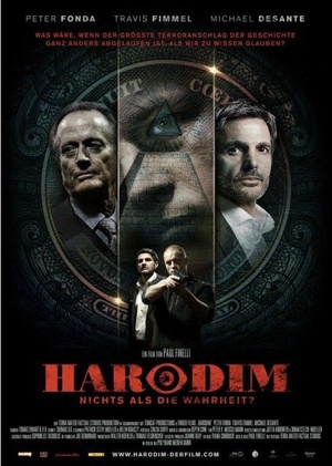  Harodim