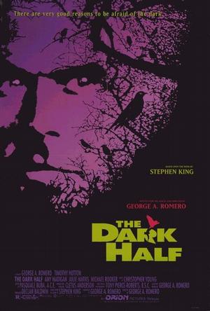 ˹˫̥ The Dark Half