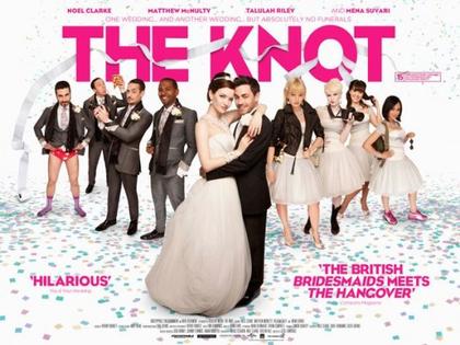 ǰҹ The Knot