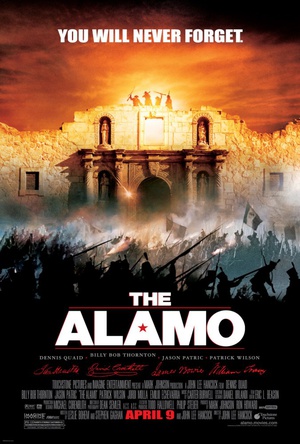 ߳ӢҴ The Alamo