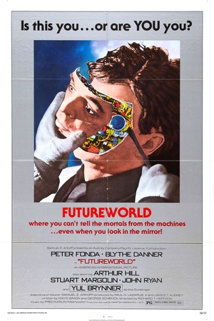 δ Futureworld