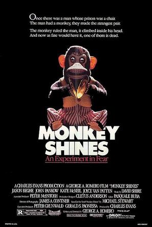 ħ Monkey Shines