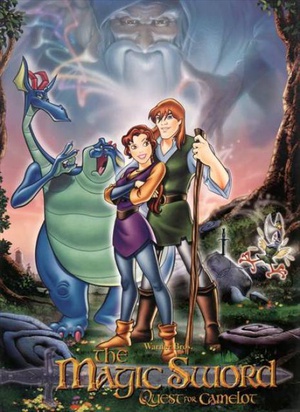 Ѱҿ Quest for Camelot