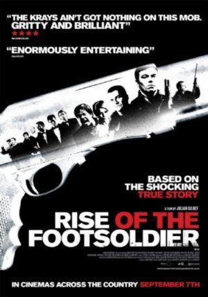 åڰ Rise of the Footsoldier