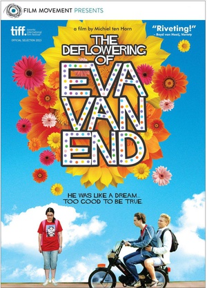 ޲ɻ De ontmaagding van Eva van End