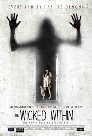邪恶之人 The Wicked Within