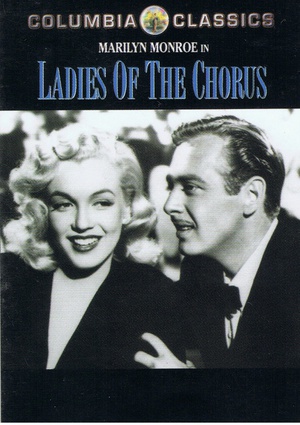 Ů Ladies of the Chorus