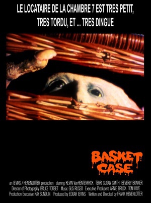 Ķħ Basket Case