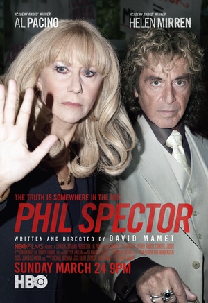 ƶ˹ Phil Spector