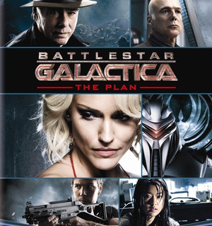 ̫ձݿҼӣƻ Battlestar Galactica: The Plan