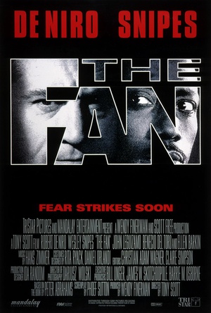 һս The Fan