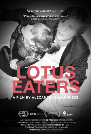 ʳ Lotus Eaters