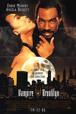 ³Ѫ Vampire in Brooklyn