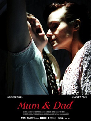 恐怖的爸妈 Mum & Dad