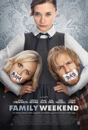 ͥĩ Family Weekend