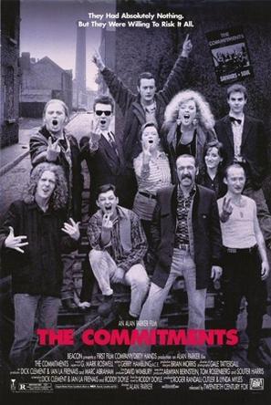 ׷ The Commitments