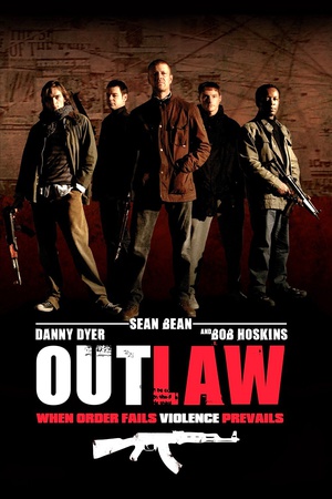 ޷ Outlaw