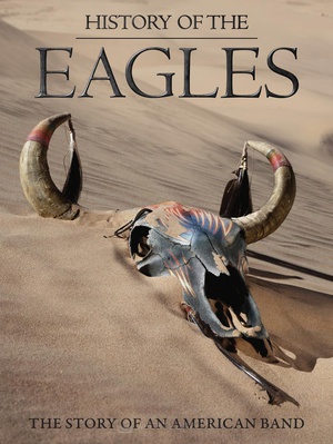 ӥʷ History of the Eagles