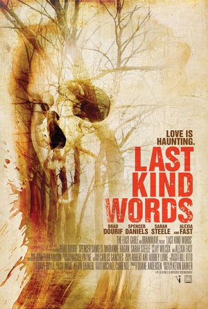  Last Kind Words