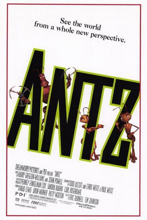 ϸ Antz