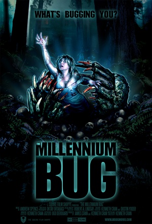 ǧ The Millennium Bug
