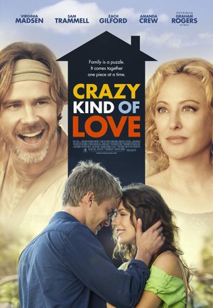 İ Crazy Kind of Love