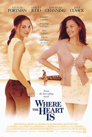 ĺδ Where the Heart Is