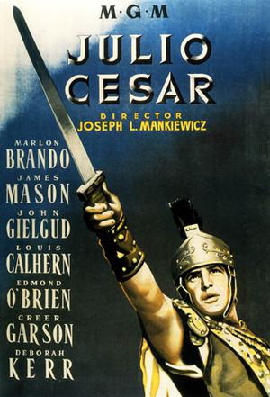 凯撒大帝 Julius Caesar