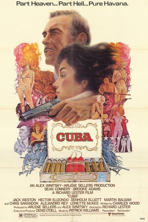 ѪŰ Cuba