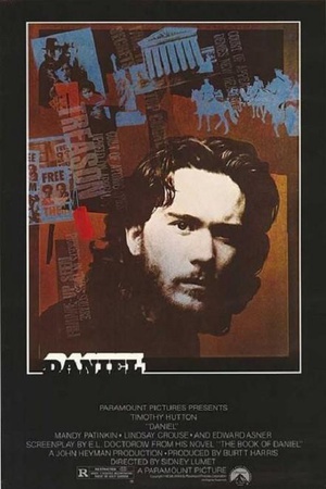 Daniel