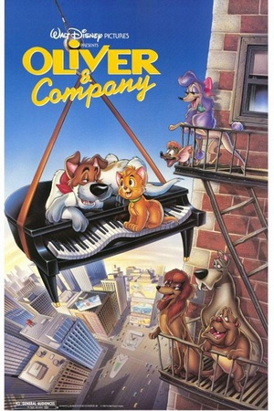 ռ Oliver & Company