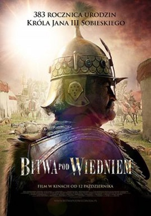 άҲս Bitwa pod Wiedniem