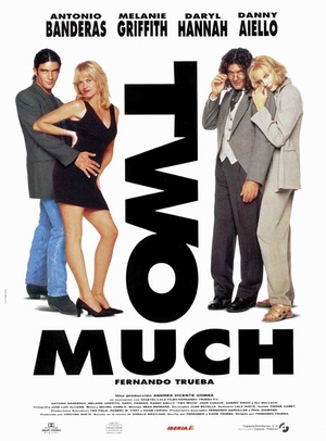 ˫ɶ Two Much