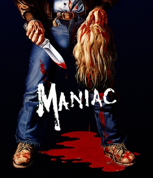 疯子 Maniac
