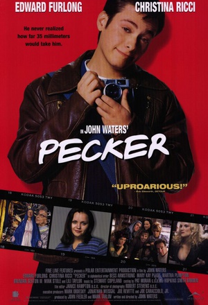 ɿ Pecker