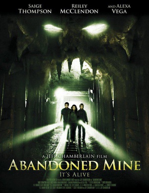 ĶѨ Abandoned Mine