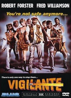 ͷڰ Vigilante