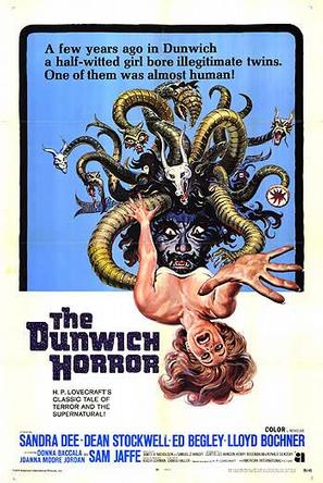 οֲ¼ The Dunwich Horror