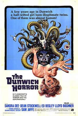 οֲ¼ The Dunwich Horror