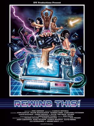 倒带！ Rewind This!