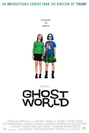  Ghost World