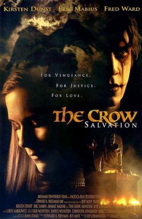 ѻ3 The Crow: Salvation