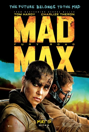 ˹4֮· Mad Max: Fury Road