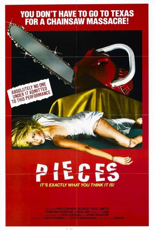  Pieces